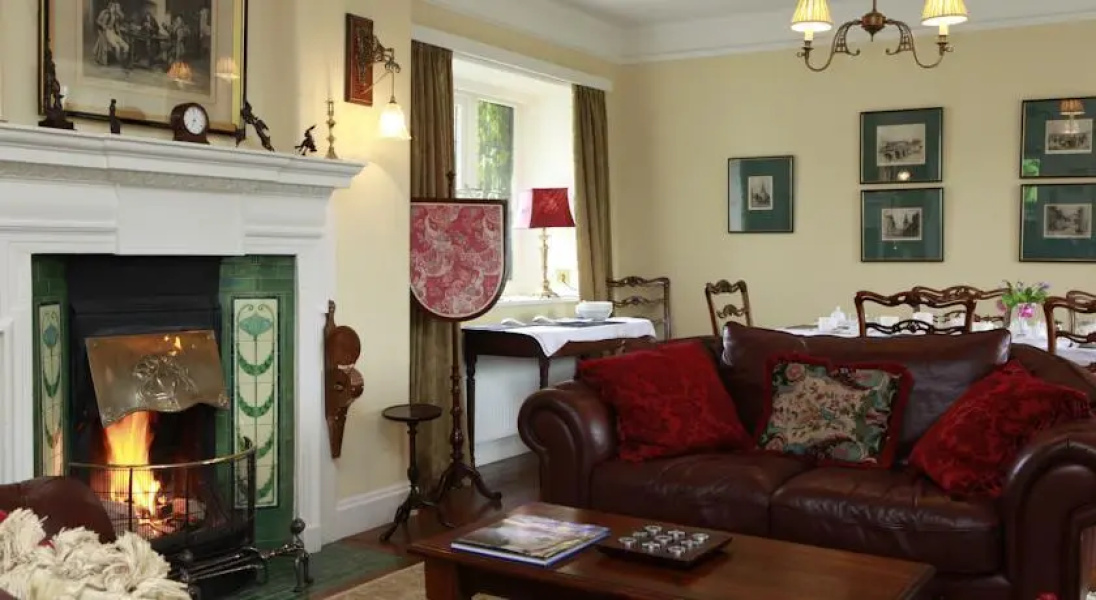 Beechmount Country House