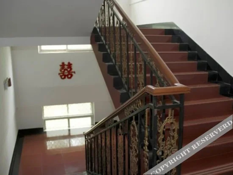 Wudingfu Hotel