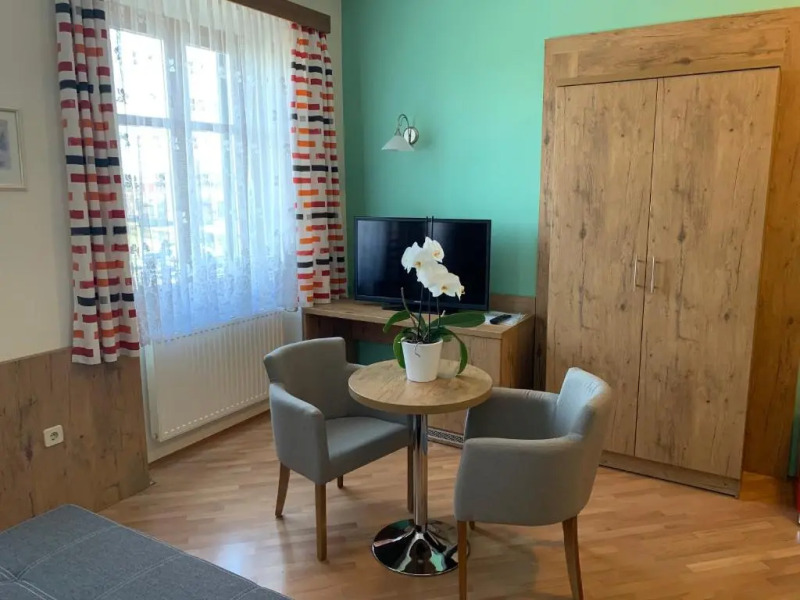 Gasthof Wagner Restaurant-Pension