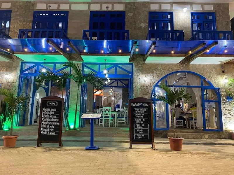 Rocio Boutique Hotel
