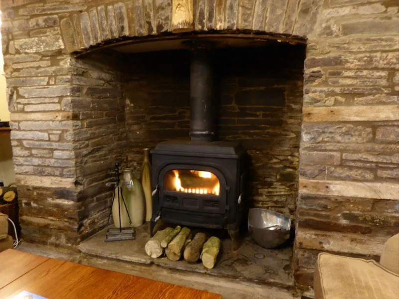 Hilltops Brecon Holiday Cottages