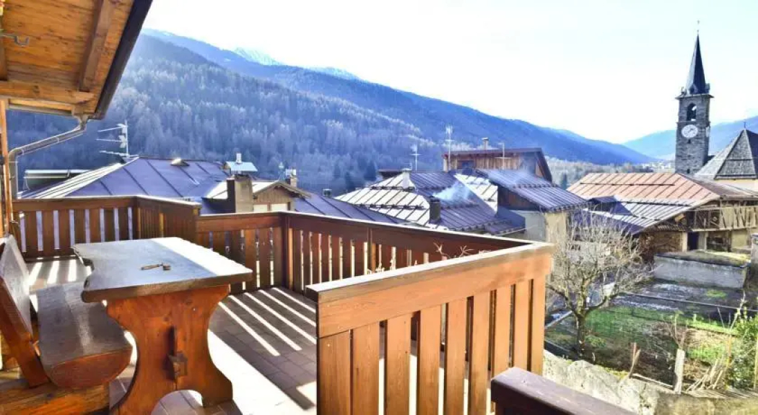 Appartamento La Terrazza