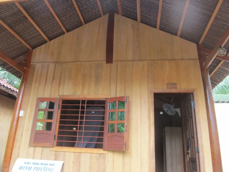 Coconut Homestay