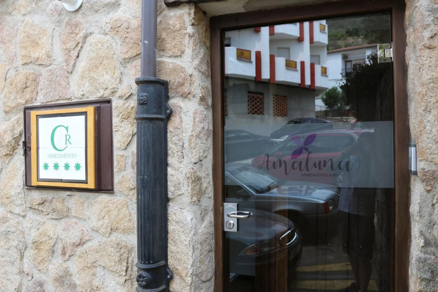 Apartamento Rural Amaluna