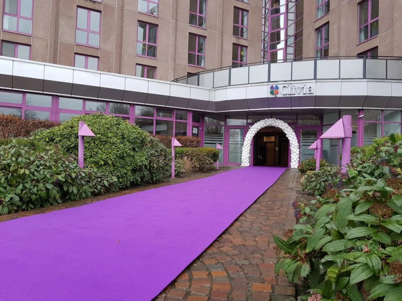 Augenblick Skylounge