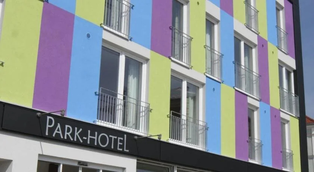 Parkhotel Pfarrkirchen