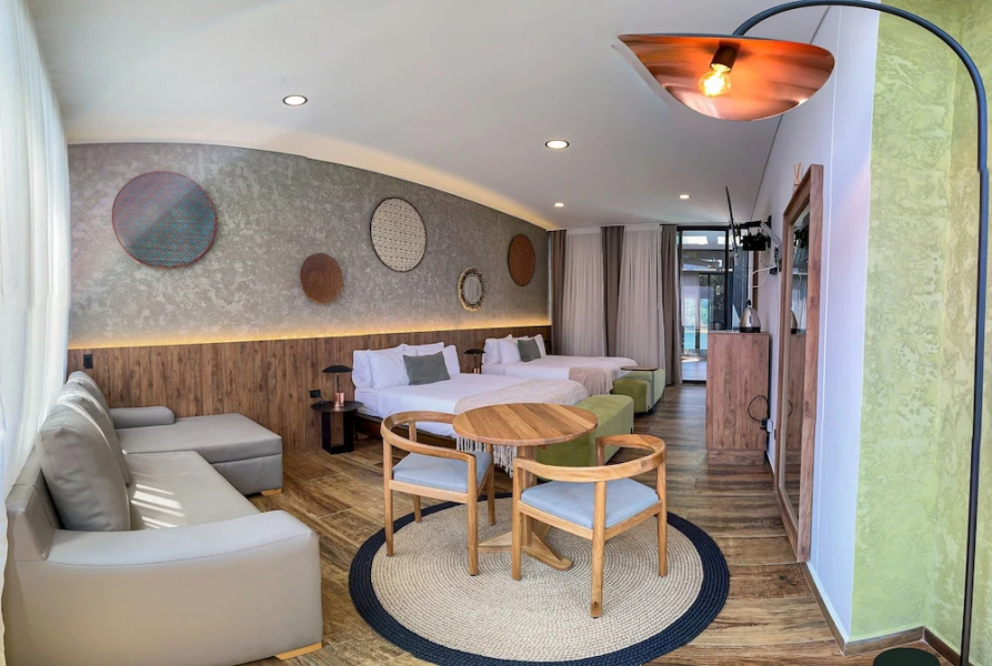 Vivanti Resort