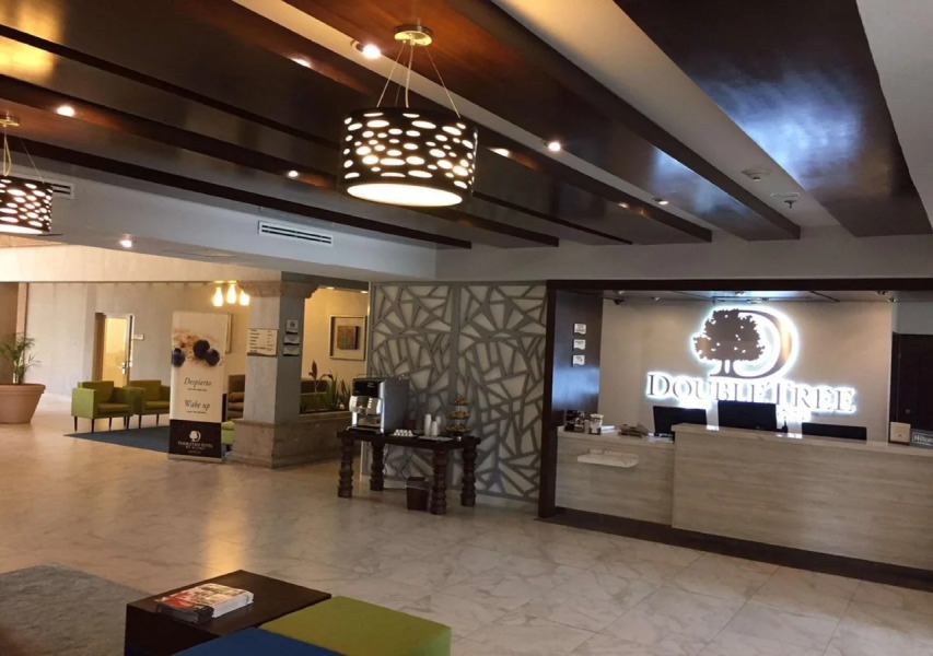 voco Saltillo Suites by IHG