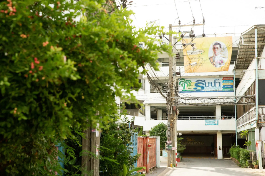 Rimnam Hotel Suk Sawat 70