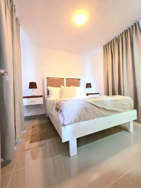 Modern Apartment 5 min From the Airport