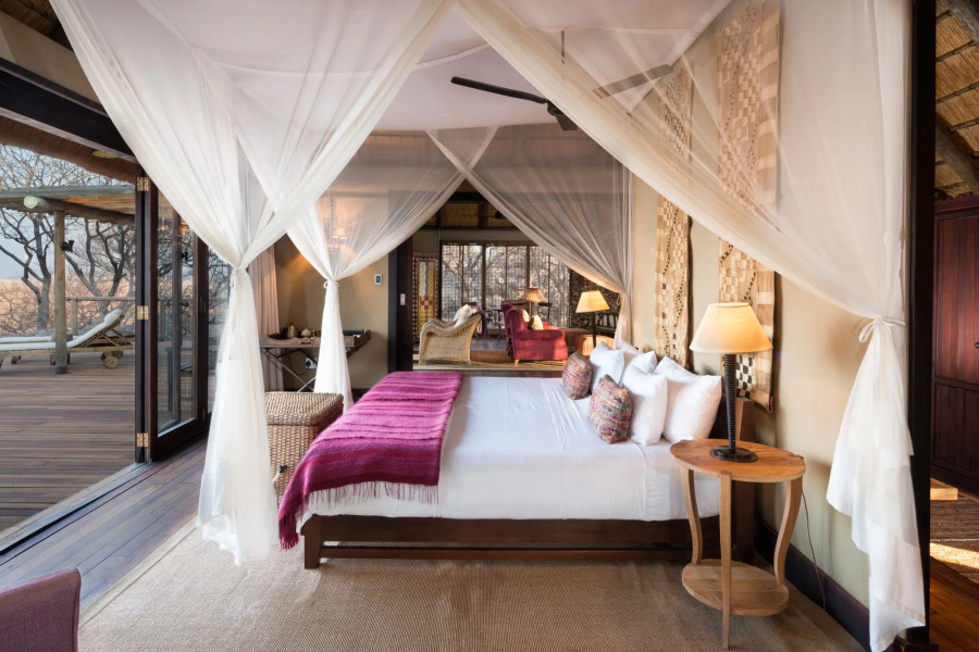 Little Ongava - All Inclusive