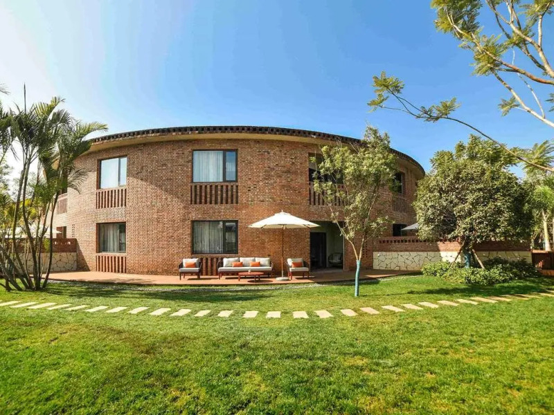 DongFengYun Hotel Mi'Le - MGallery Collection