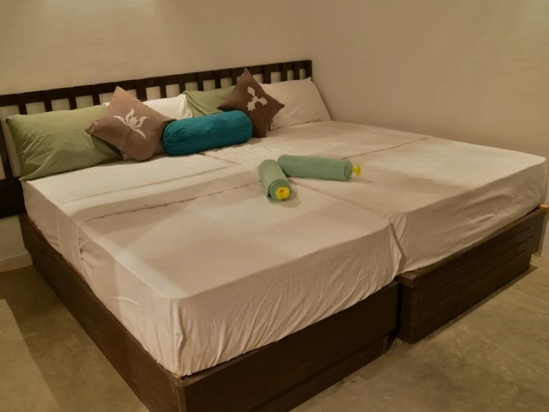 Yala Front Bungalow