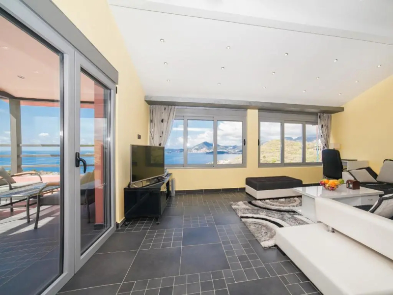 Apartments Princess View