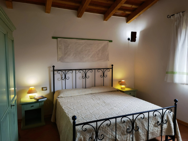 La Corte Degli Ulivi