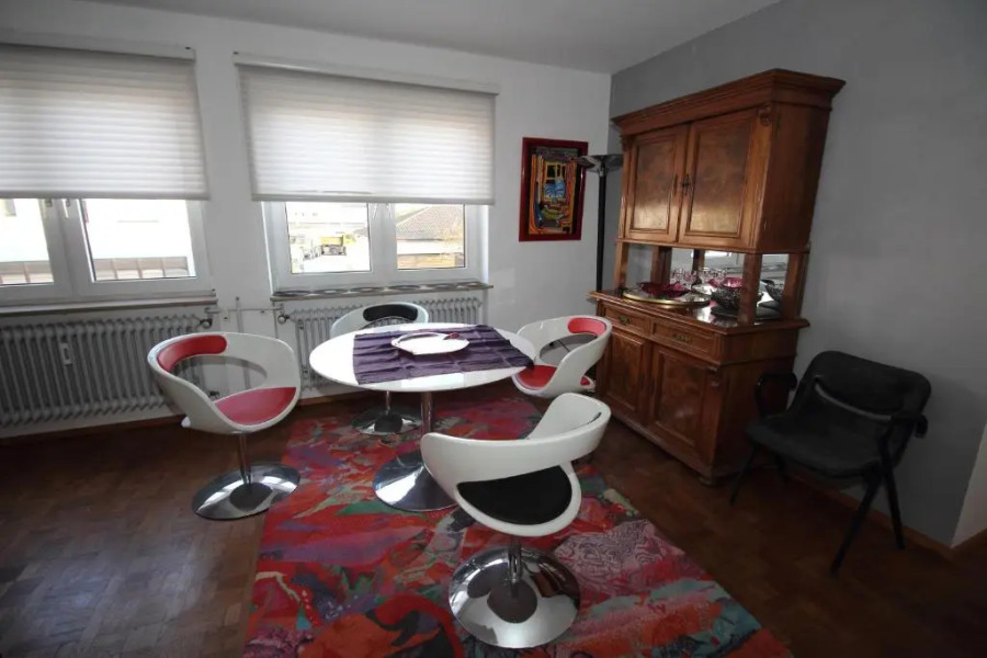 Loft Irma Mit Großer Terasse (Adults Only)