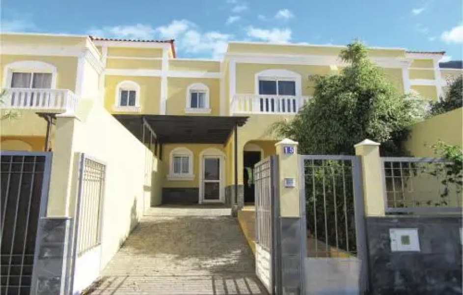 Holiday Home In Buenavista Del Norte