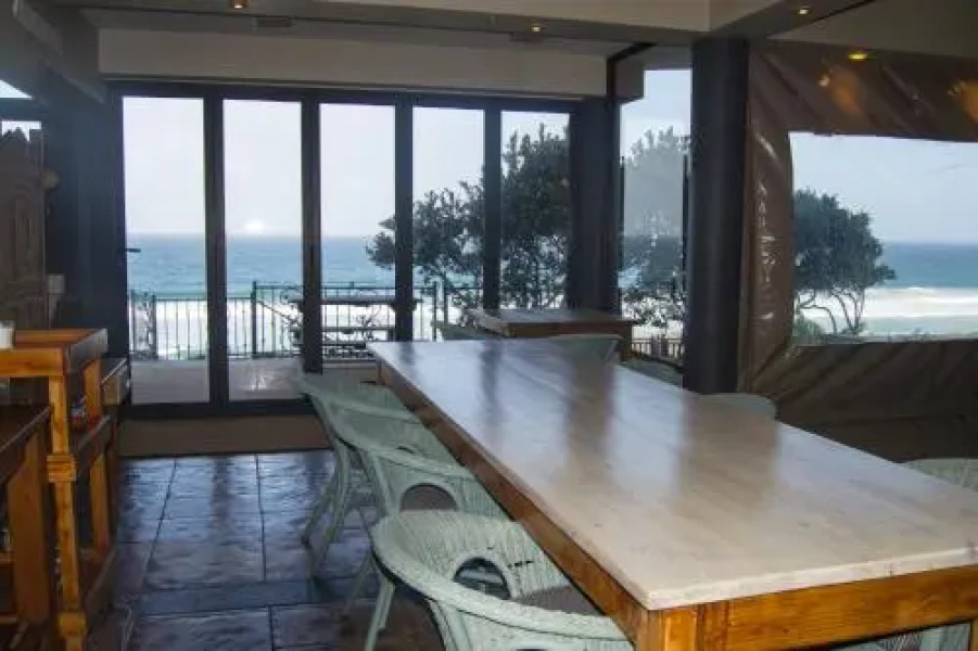 Tinley Manor Hil's B&B