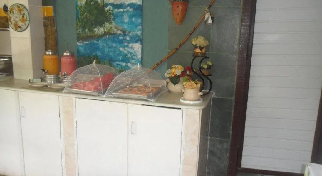 Pousada Recanto de Minas