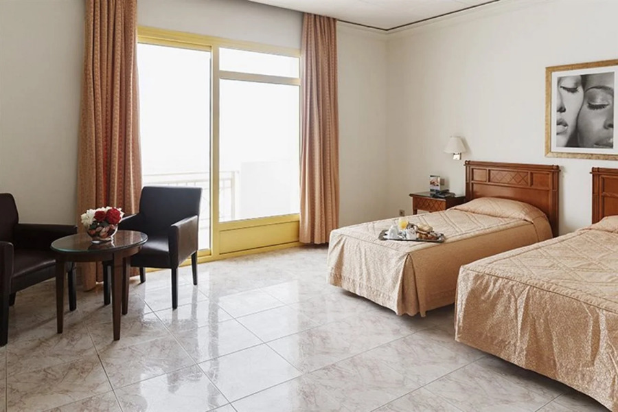 Hotel Eden Resort & Spa