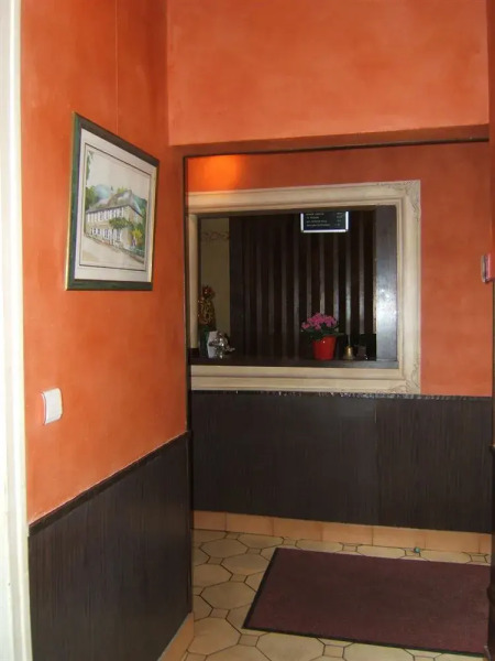 Le Rendez-Vous des Pêcheurs/Fabry