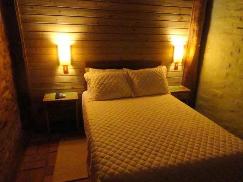 Hospedaria Rio do Vento