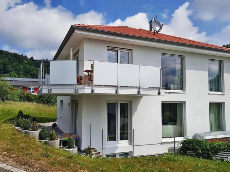 Ferienwohnung Bella Casa