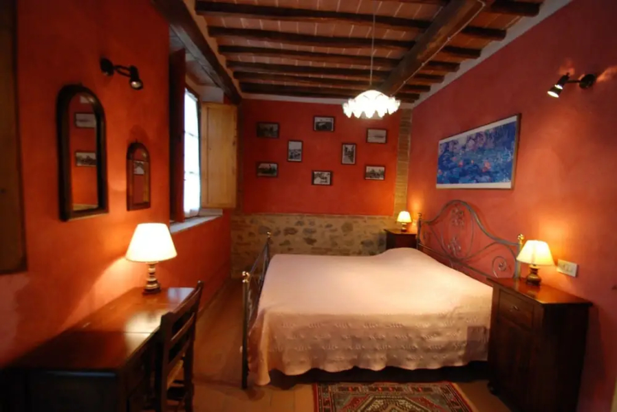 Casa Verzure