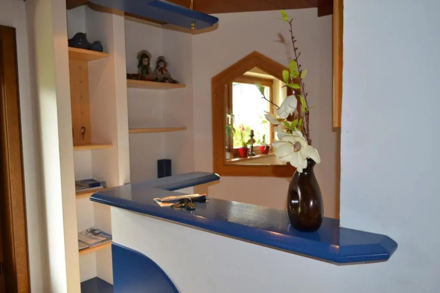 Appartementhaus Astl