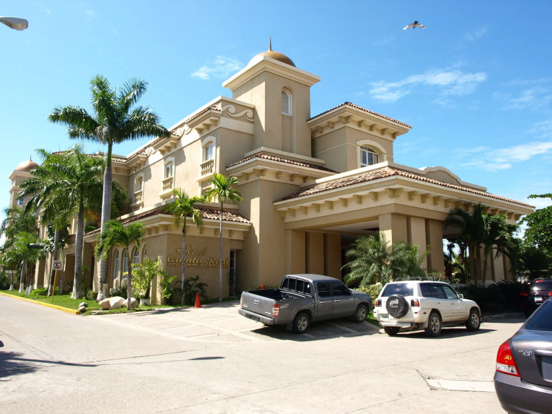 Hotel Quinta Real