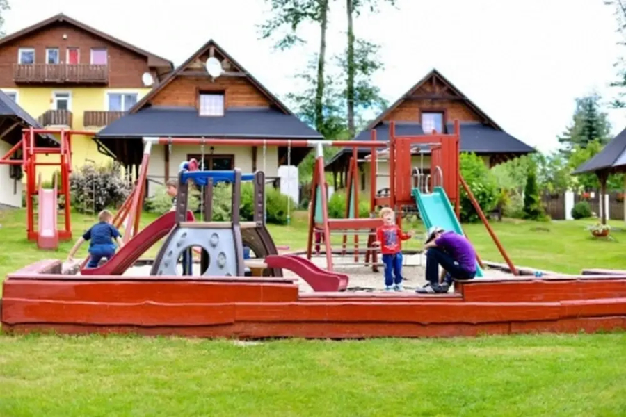 Vilkove Studia Tatry Holiday