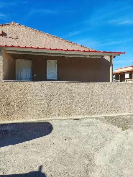 Kouverta Apartments