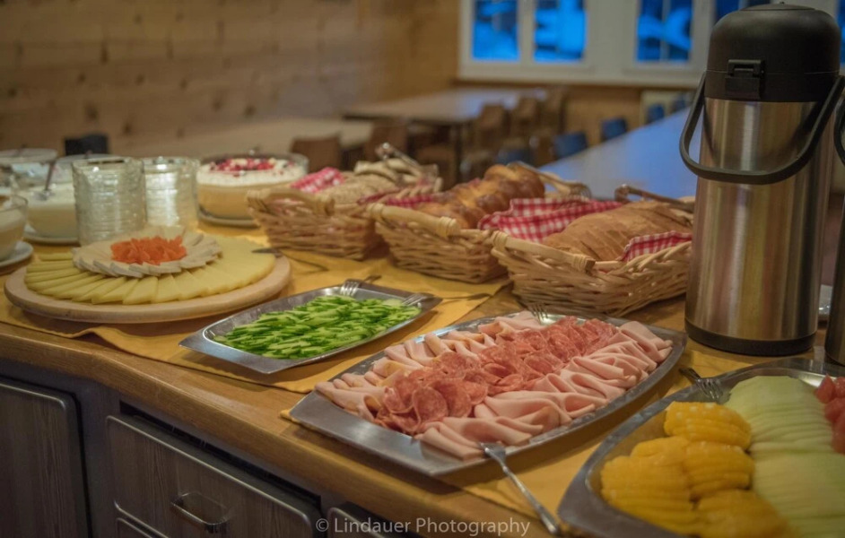 Youth Hostel Klosters