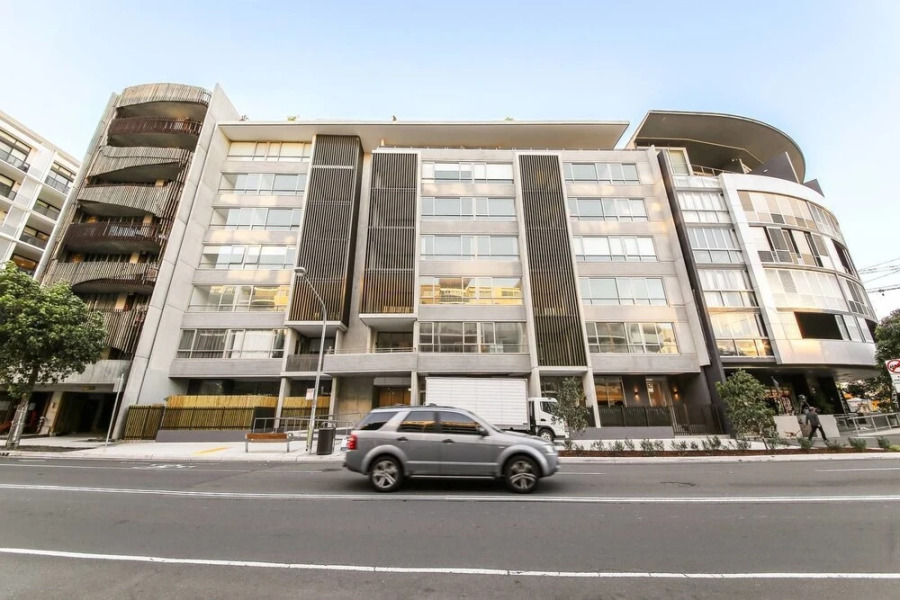 Cutie Cutie Apartment In Roseberry