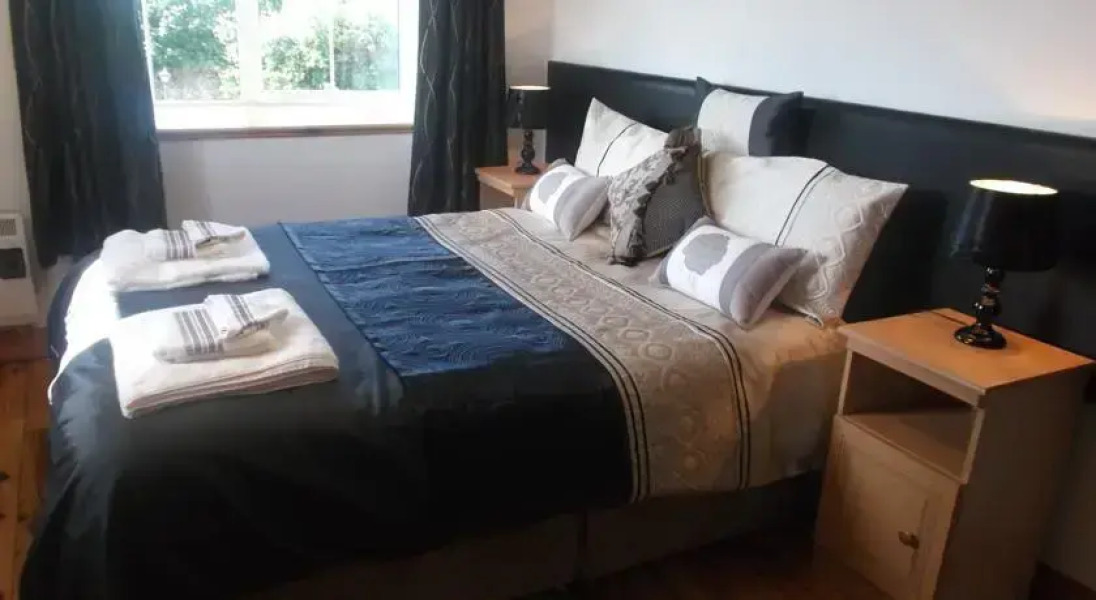 No1 Killarney Holiday Village Vacation home