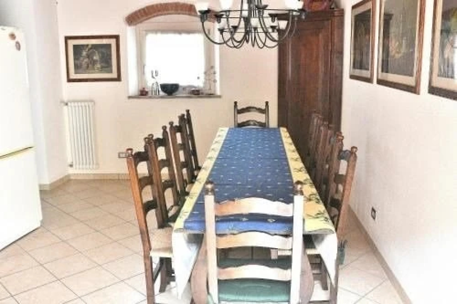 Corte Lazise Apartment