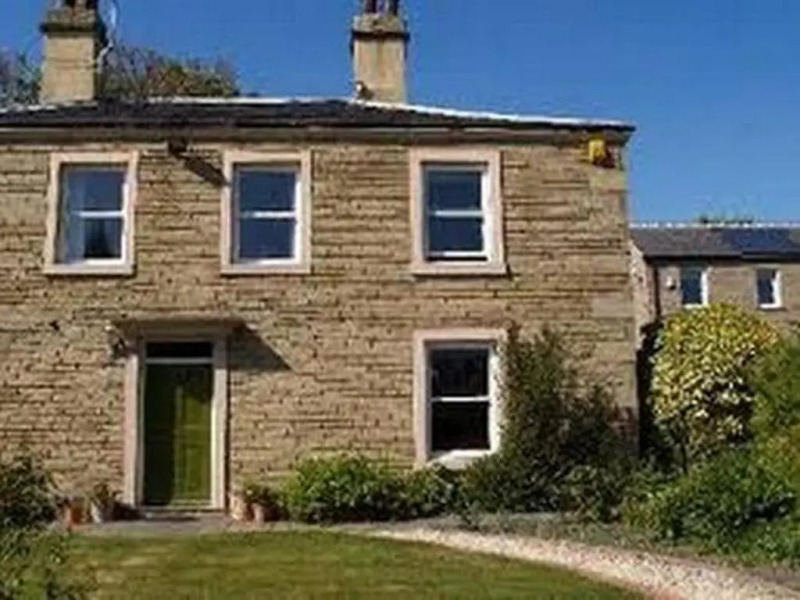 The Lodge at Birkby Hall