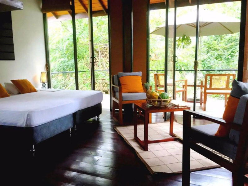 Palm Paradise Cabanas & Villas Beach Resort Tangalle