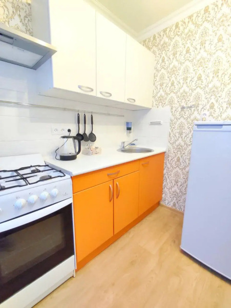 Чайковский Апартаменты на улице Мира 44