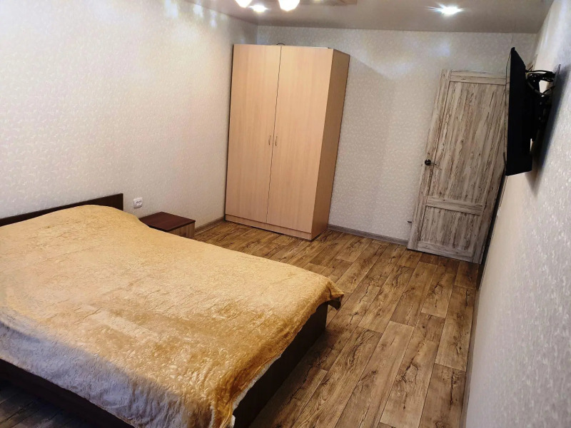 Апартаменты на бульваре Рыбацкой Славы 5