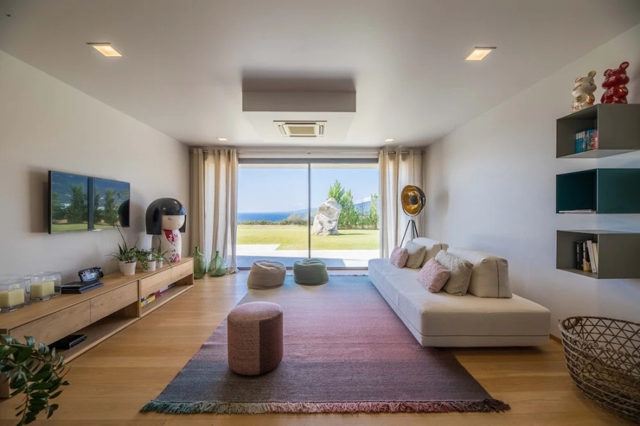 Casa Lucia - Park Lucia