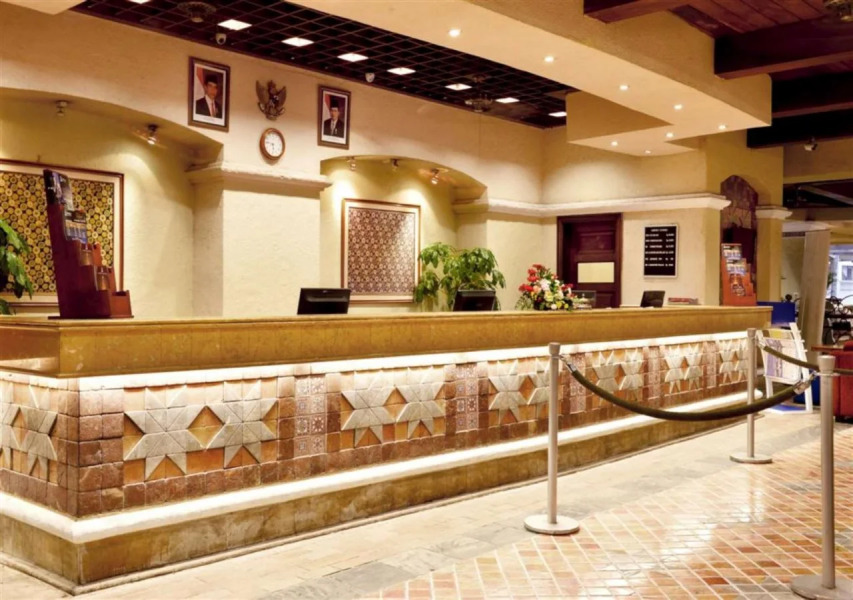 Marbella Place Anyer by Jayakarta