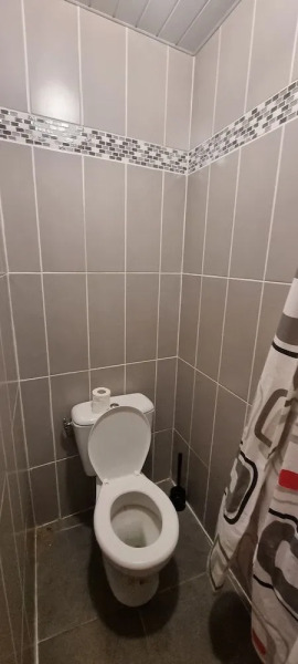 Maison Confort 06 Couchage et Garage