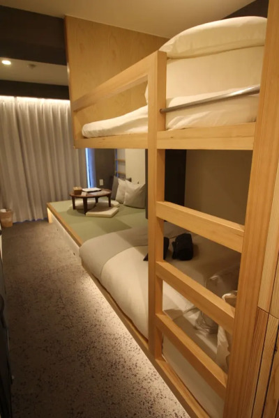 Sakura Cross Hotel Uenoiriya Annex