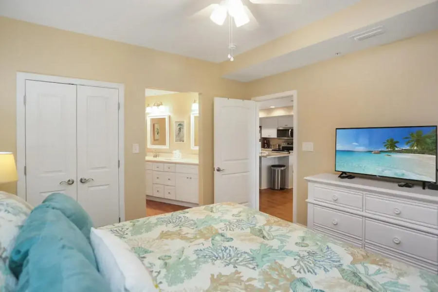 Club at Mexico Beach 2D