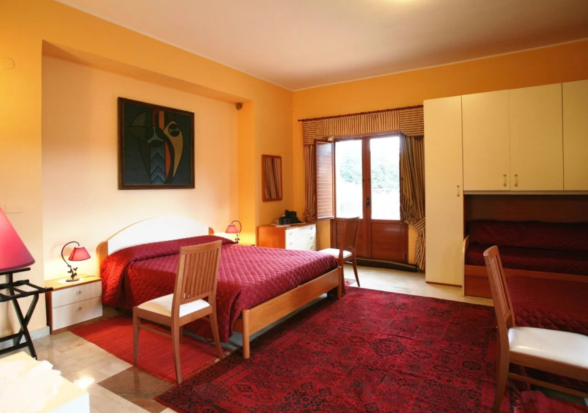 B&B Villa Casablanca