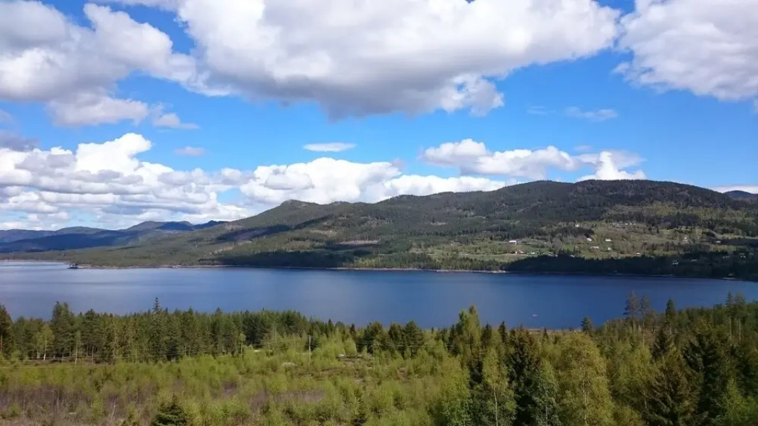 Telemark Inn - Hytte