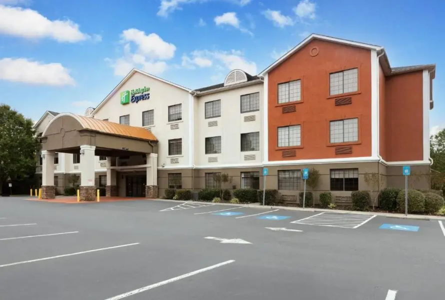 La Quinta Inn Acworth
