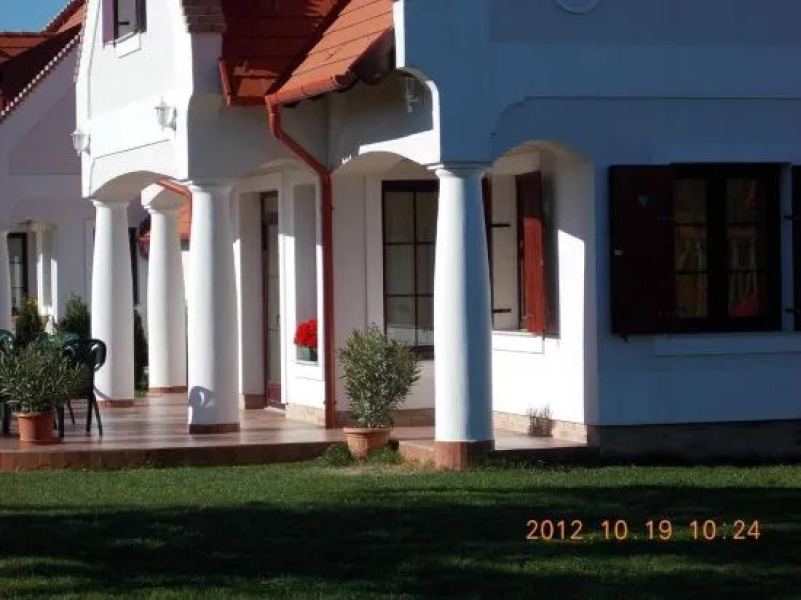 Hétkanyar Vendégház