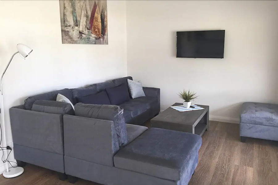 Merimbula Lake Holiday Park